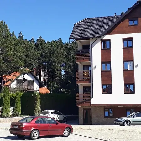 Apartman Radojevic Darija