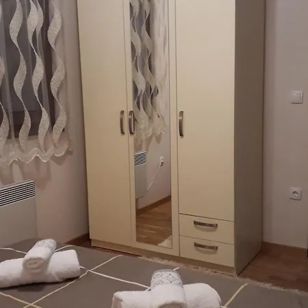Radojevic Darija Apartman