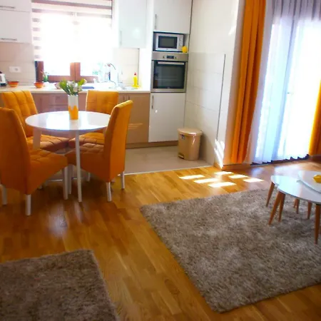 Apartman Radojevic Darija Zlatibor