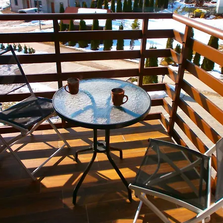 Apartman Radojevic Darija
