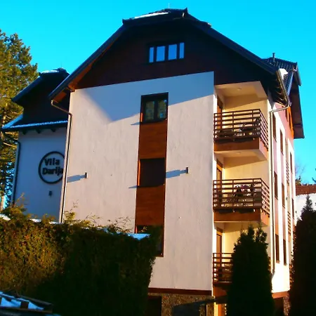 Radojevic Darija Apartman Zlatibor