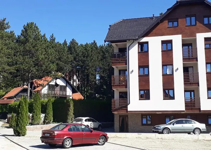 Daire Radojevic Darija