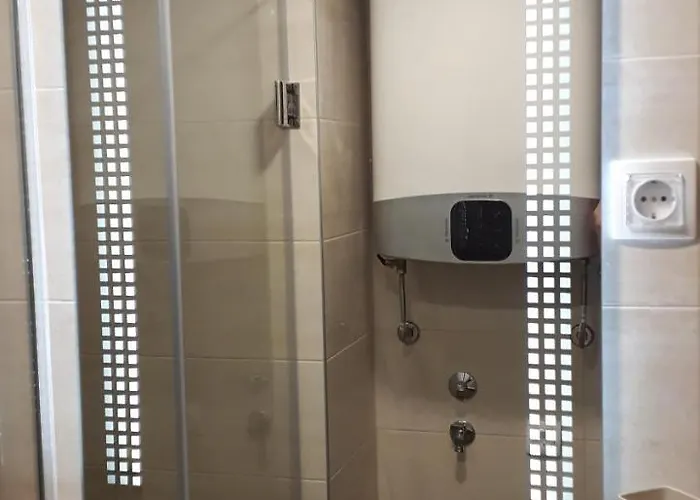 Daire Radojevic Darija Zlatibor