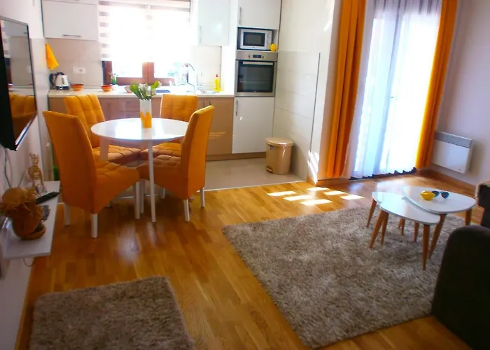 Daire Radojevic Darija Zlatibor