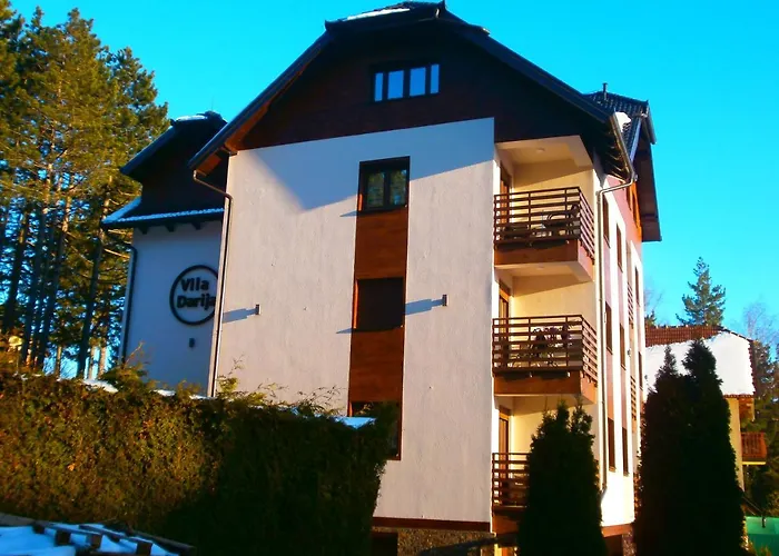 Radojevic Darija Daire Zlatibor